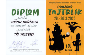 Prask Tajtrlk