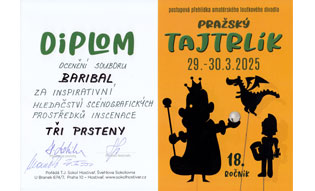 Prask Tajtrlk